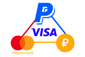 Принимаем донаты